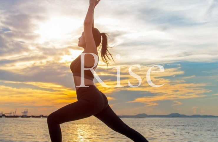 rise yoga