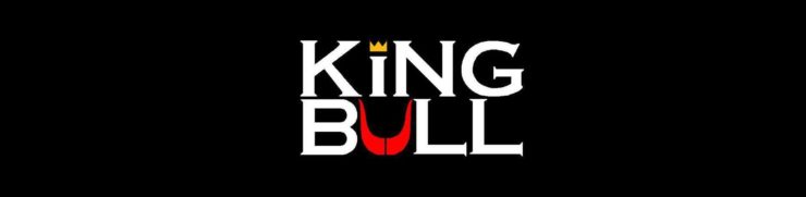 KING　BULL