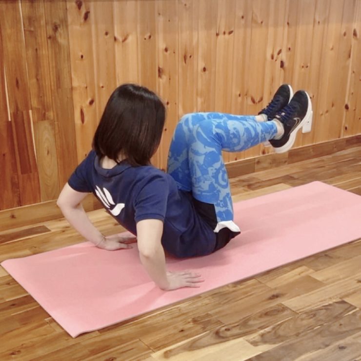 ニートゥチェスト