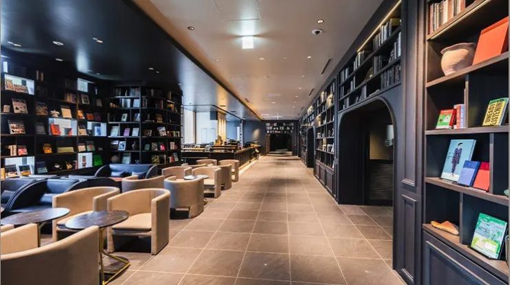 相鉄ホテルズザスプラジール