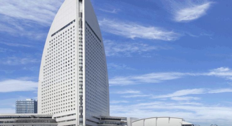 横浜インターコンチネンタル